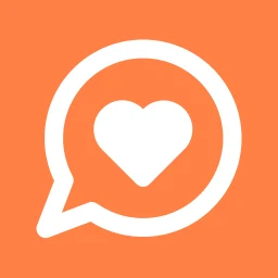 Jaumo Dating App: Flirt & Date 아이콘