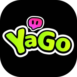 Yago Live - Party&Live Stream 아이콘